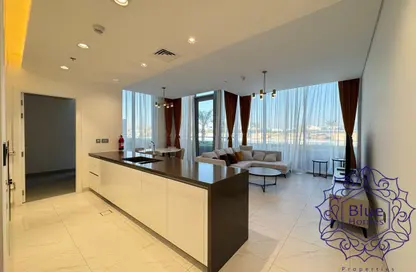 شقة - 2 غرف نوم - 4 حمامات للايجار في مساكن 18 - المنطقة وان - مدينة الشيخ محمد بن راشد - دبي شقة - 2 غرف نوم - 4 حمامات للايجار في مساكن 18 - المنطقة وان - مدينة الشيخ محمد بن راشد - دبي