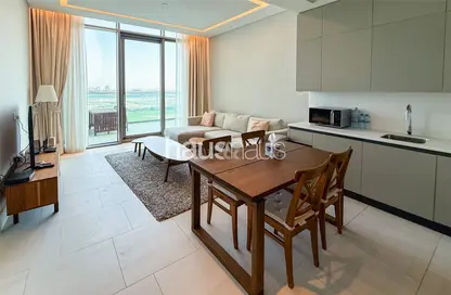 Apartment - 1 Bedroom - 2 Bathrooms for rent in SLS Dubai Hotel  and  Residences - Business Bay - Dubai