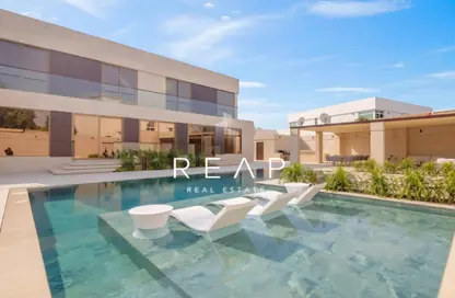 Villa - 5 Bedrooms - 7+ Bathrooms for sale in Al Barsha 3 Villas - Al Barsha 3 - Al Barsha - Dubai