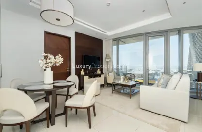 شقة - غرفة نوم - 2 حمامات للبيع في 1 فندق العنوان-سكاي فيو - أبراج العنوان سكاي فيو - دبي وسط المدينة - دبي شقة - غرفة نوم - 2 حمامات للبيع في 1 فندق العنوان-سكاي فيو - أبراج العنوان سكاي فيو - دبي وسط المدينة - دبي