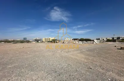 Water View image for: Land - Studio for sale in Al Juwais - Ras Al Khaimah, Image 1