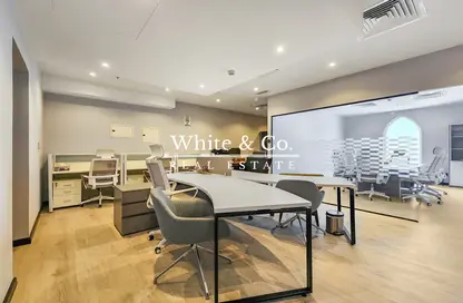 Office Space - Studio for sale in The Dome - JLT Cluster N - Jumeirah Lake Towers - Dubai