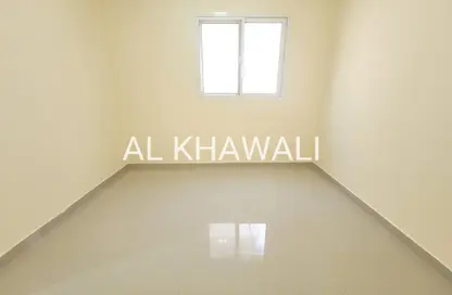Apartment - 1 Bedroom - 1 Bathroom for rent in Muwaileh Commercial - Sharjah
