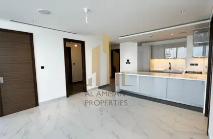 Apartment - 2 Bedrooms - 4 Bathrooms for rent in The Crest - Sobha Hartland - Mohammed Bin Rashid City - Dubai