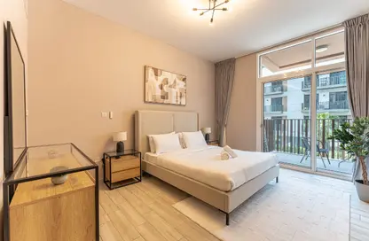 Apartment - 1 Bedroom - 2 Bathrooms for rent in Belgravia 1 - Belgravia - Jumeirah Village Circle - Dubai Apartment - 1 Bedroom - 2 Bathrooms for rent in Belgravia 1 - Belgravia - Jumeirah Village Circle - Dubai