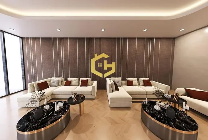 Apartment - 1 Bathroom for sale in AG Square - Dubai Residence Complex - Dubai