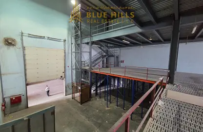 مستودع - استوديو - 1 حمام للايجار في 2 راس الخور الصناعية - راس الخور الصناعية - راس الخور - دبي مستودع - استوديو - 1 حمام للايجار في 2 راس الخور الصناعية - راس الخور الصناعية - راس الخور - دبي