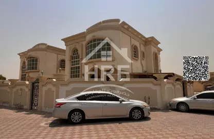 Villa - 5 Bedrooms - 7 Bathrooms for rent in Al Rawda 3 Villas - Al Rawda 3 - Al Rawda - Ajman