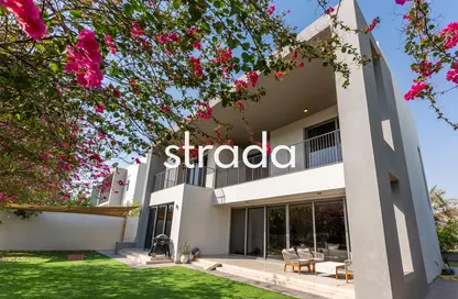 Villa - 5 Bedrooms - 5 Bathrooms for sale in Sidra Villas I - Sidra Villas - Dubai Hills Estate - Dubai