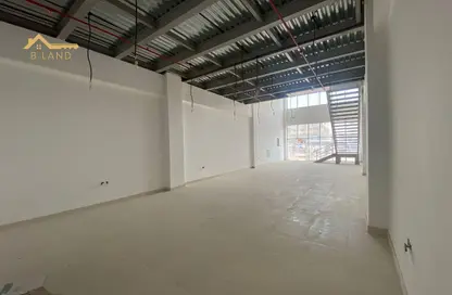 Warehouse - Studio - 2 Bathrooms for rent in Al Mowaihat 2 - Al Mowaihat - Ajman