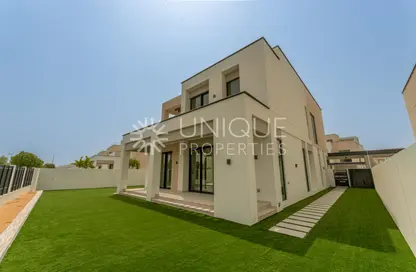 Villa - 4 Bedrooms - 4 Bathrooms for sale in Caya 2 - Arabian Ranches 3 - Dubai