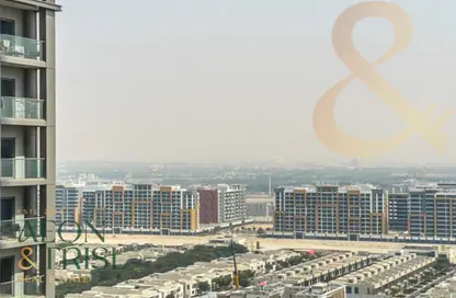 Apartment - 1 Bedroom - 1 Bathroom for sale in Sobha Creek Vistas Reserve - Sobha Hartland - Mohammed Bin Rashid City - Dubai