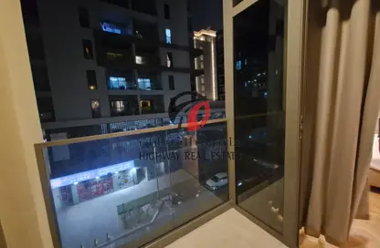 Apartment - 3 Bedrooms - 4 Bathrooms for rent in Diamond Building - Jumeirah Garden City - Al Satwa - Dubai