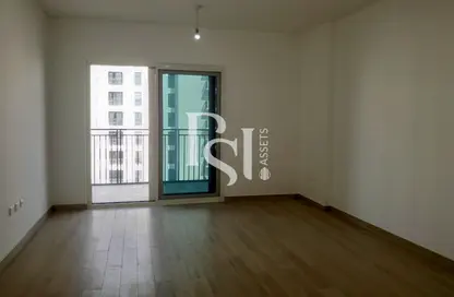 Apartment - 1 Bedroom - 1 Bathroom for rent in Waters Edge - Yas Island - Abu Dhabi