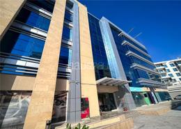 Retail for sale in Diamond Business Center - Arjan - Dubai