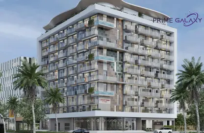 Apartment - 7+ Bedrooms - 1 Bathroom for sale in Stonehenge Residence - Jumeirah Village Circle - Dubai