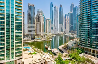 Apartment - 2 Bedrooms - 2 Bathrooms for sale in Marina Diamond 5 - Marina Diamonds - Dubai Marina - Dubai Apartment - 2 Bedrooms - 2 Bathrooms for sale in Marina Diamond 5 - Marina Diamonds - Dubai Marina - Dubai