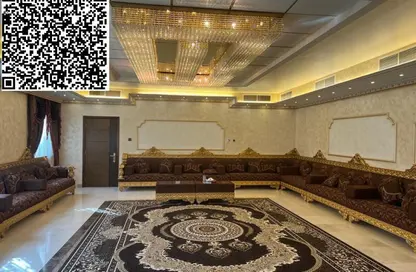 فيلا - 8 غرف نوم - 8 حمامات للبيع في برج البوابة 2 - مشيرف - عجمان