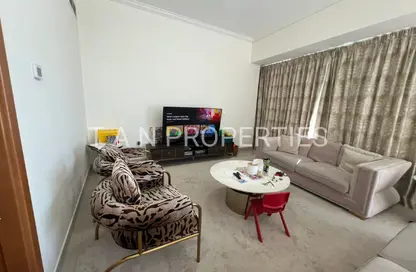 Apartment - 3 Bedrooms - 5 Bathrooms for rent in Ocean Heights - Dubai Marina - Dubai