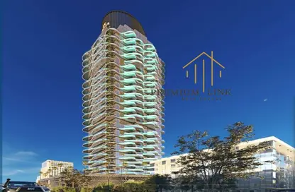 Apartment - 4 Bedrooms - 6 Bathrooms for sale in Volga Tower - Jumeirah Village Triangle - Dubai