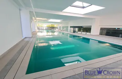 شقة - 2 غرف نوم - 4 حمامات للايجار في ذا بريل - 2 أم حرير - أم حرير - دبي شقة - 2 غرف نوم - 4 حمامات للايجار في ذا بريل - 2 أم حرير - أم حرير - دبي