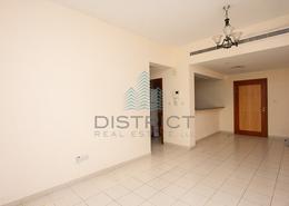 Apartment - 1 bedroom - 1 bathroom for rent in Al Thayyal 3 - Al Thayyal - Greens - Dubai