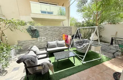 Townhouse - 3 Bedrooms - 4 Bathrooms for sale in Warsan Village - International City - Dubai