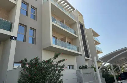 Apartment - 1 Bedroom - 2 Bathrooms for rent in Al Zahia Garden Apartments - Al Zahia - Muwaileh Commercial - Sharjah