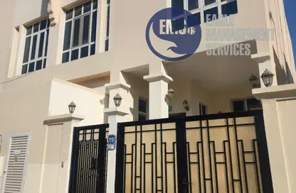 Villa - 4 Bedrooms - 5 Bathrooms for rent in Muroor Area - Abu Dhabi Villa - 4 Bedrooms - 5 Bathrooms for rent in Muroor Area - Abu Dhabi