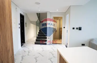 Apartment - 3 Bedrooms - 4 Bathrooms for rent in Al Maryah Vista - Al Maryah Island - Abu Dhabi