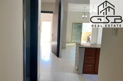 Apartment - 1 Bedroom - 2 Bathrooms for sale in Emirates City - Ajman