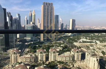 Apartment - 1 Bedroom - 2 Bathrooms for sale in The Dubai Mall Residences - Downtown Dubai - Dubai Apartment - 1 Bedroom - 2 Bathrooms for sale in The Dubai Mall Residences - Downtown Dubai - Dubai