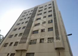 Whole Building - 8 bathrooms for sale in Al Nabba - Sharjah