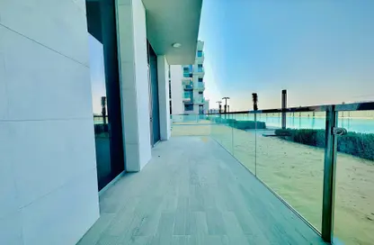 Apartment - 1 Bedroom - 2 Bathrooms for rent in Residences 20 - District One - Mohammed Bin Rashid City - Dubai