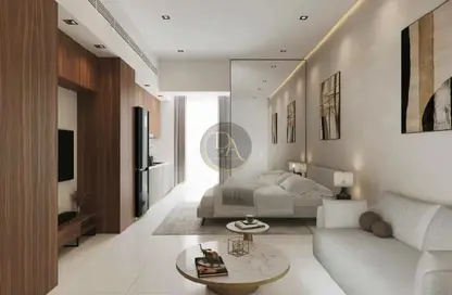 شقة - 1 حمام للبيع في البيرو من اورو24 - ليوان - دبي لاند - دبي