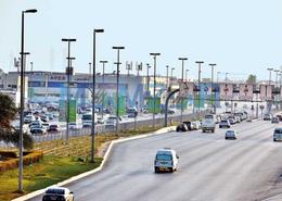 Outdoor Building image for: Land for sale in Mussafah Industrial Area - Mussafah - Abu Dhabi, Image 1