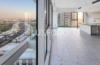 Apartment - 3 Bedrooms - 4 Bathrooms for rent in Golf Suites - Dubai Hills - Dubai Hills Estate - Dubai