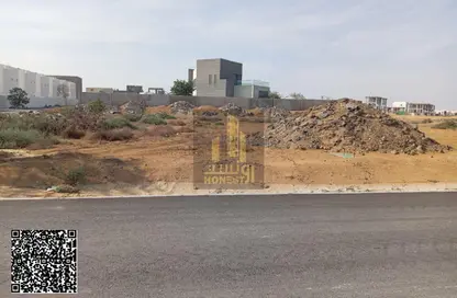 أرض - استوديو للبيع في الزاهية جاردنز - الزاهية - عجمان أرض - استوديو للبيع في الزاهية جاردنز - الزاهية - عجمان