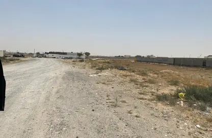 أرض - استوديو للبيع في آلصجعه - الشارقة