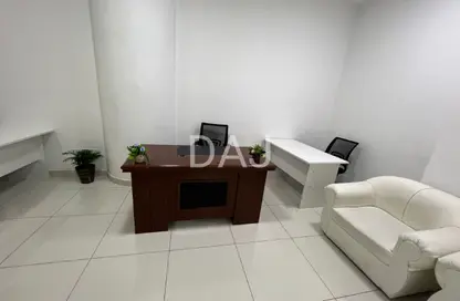 Office Space - Studio - 1 Bathroom for rent in Al Fajer Complex (Bena Complex) - Oud Metha - Bur Dubai - Dubai