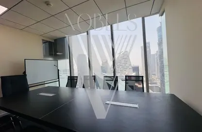 Apartment - 1 Bedroom - 1 Bathroom for rent in The Prism - Business Bay - Dubai Apartment - 1 Bedroom - 1 Bathroom for rent in The Prism - Business Bay - Dubai