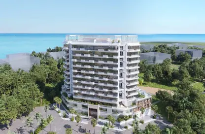 شقة - 2 غرف نوم - 3 حمامات للبيع في دريم لايف ريزيدنسز - جزر دبي - دبي