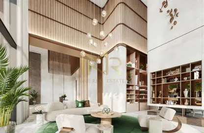 Apartment - 3 Bedrooms - 3 Bathrooms for sale in Mercer House - Uptown Dubai - Jumeirah Lake Towers - Dubai