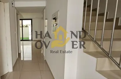 Townhouse - 3 Bedrooms - 4 Bathrooms for sale in Nasma Residence - Al Tai - Sharjah