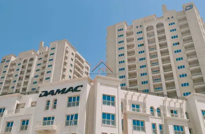 متجر - استوديو للايجار في سوبيربيا بوديوم - صبربيا - جبل علي داون تاون - دبي