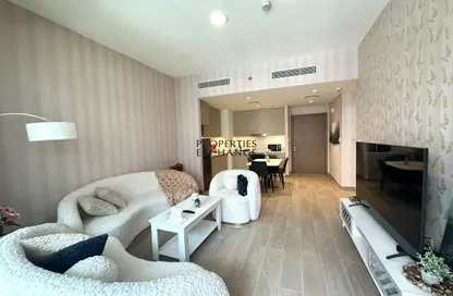 Apartment - 1 Bedroom - 1 Bathroom for rent in Lotus at Creek Beach - Creek Beach - Dubai Creek Harbour (The Lagoons) - Dubai