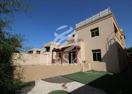 Villa - 5 bedrooms - 6 bathrooms for sale in Lailak - Al Raha Golf Gardens - Abu Dhabi
