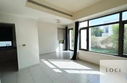 Villa - 3 Bedrooms - 3 Bathrooms for rent in Mira Oasis 2 - Mira Oasis - Reem - Dubai