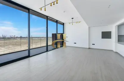 Apartment - 1 Bedroom - 2 Bathrooms for rent in Binghatti Corner - Jumeirah Village Circle - Dubai Apartment - 1 Bedroom - 2 Bathrooms for rent in Binghatti Corner - Jumeirah Village Circle - Dubai