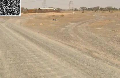 أرض - استوديو للبيع في المنامة - عجمان